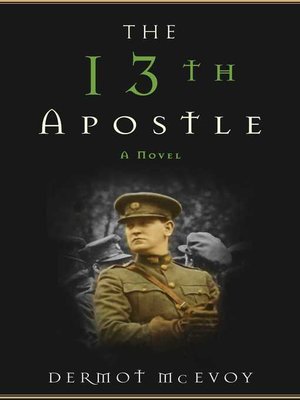 cover image of The 13th Apostle